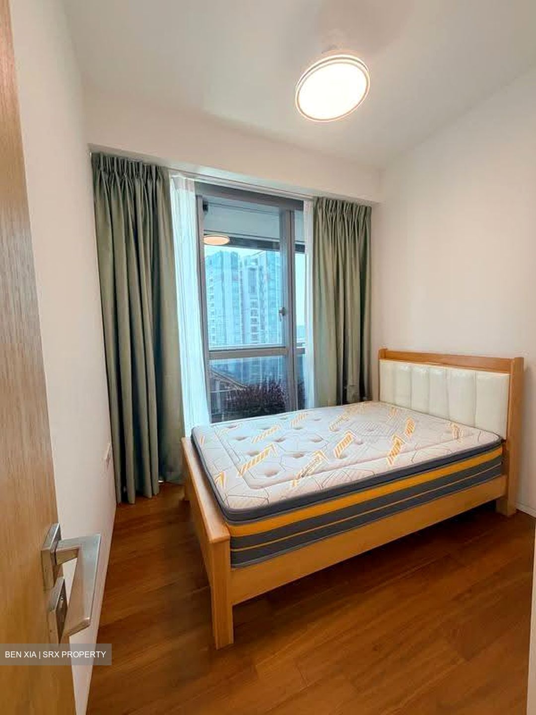 Amber Park (D15), Condominium #609639421